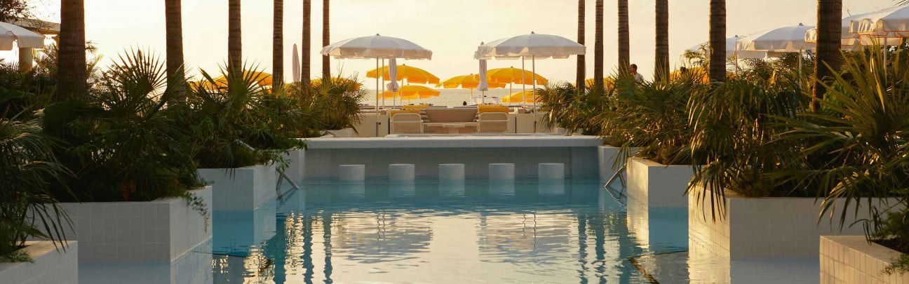 Palm Heights, Hotel in Seven Mile Beach