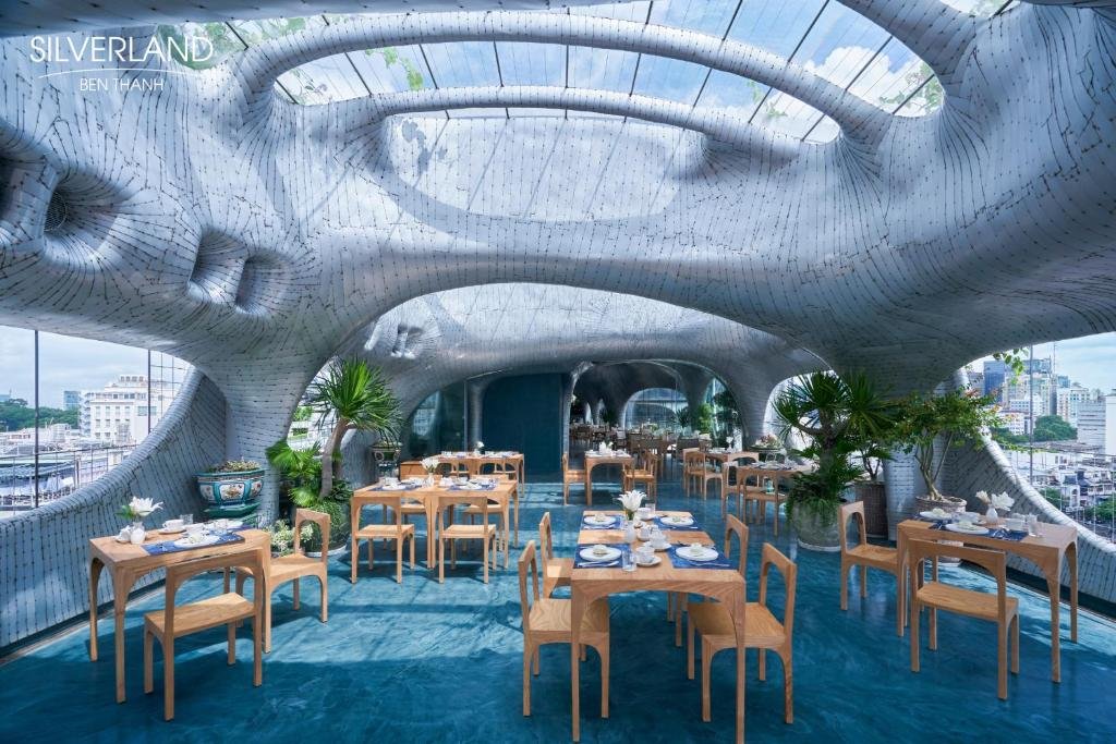 Silverland Ben Thanh Hotel hotel in Ho Chi Minh City, Vietnam