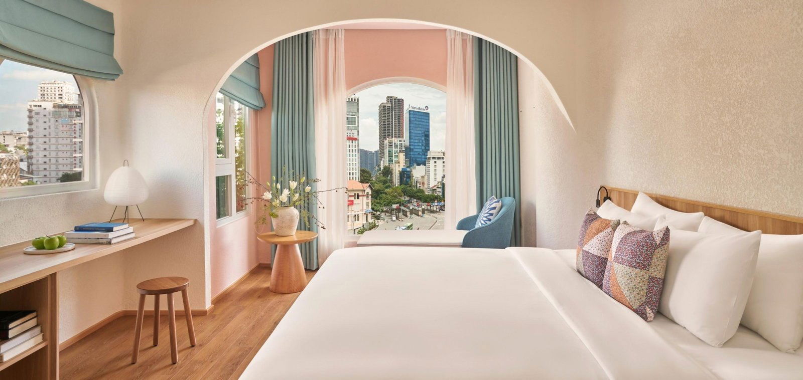 Silverland Ben Thanh Hotel, Hotel in Ho Chi Minh City