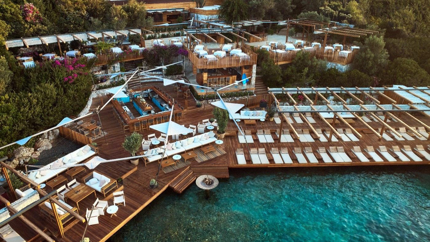 MACAKIZI BODRUM, Bodrum, Turkey