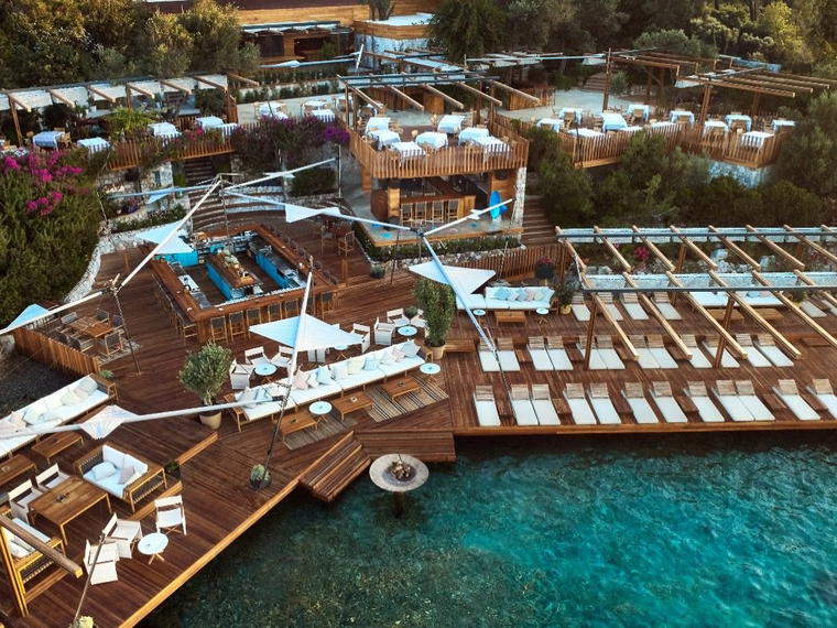 MACAKIZI BODRUM, Bodrum, Turkey