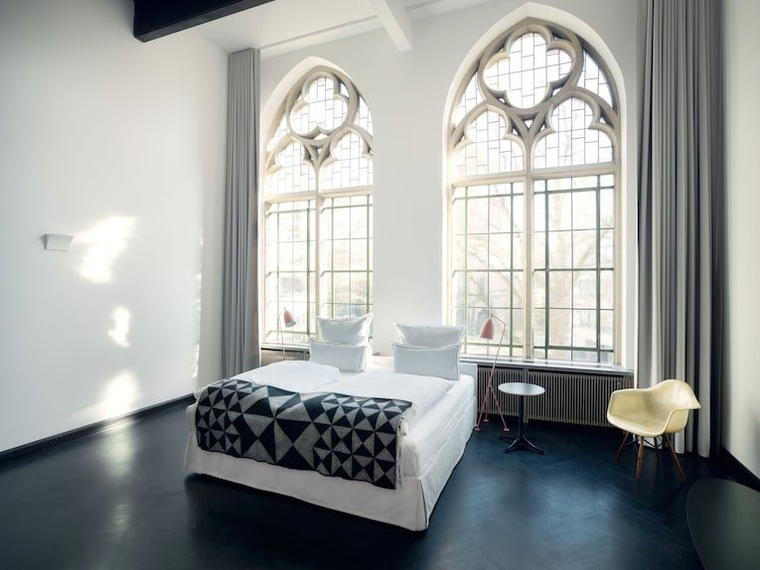 THE QVEST, Cologne, Germany