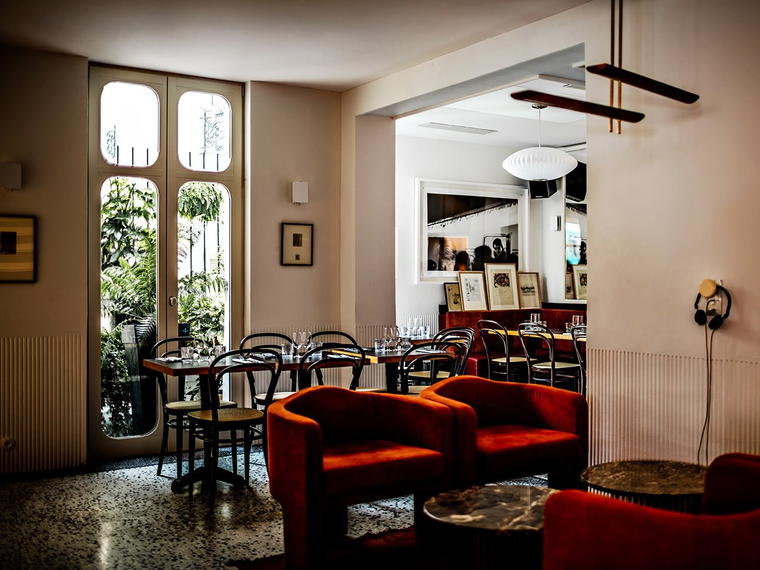 Le Pigalle, Paris, France