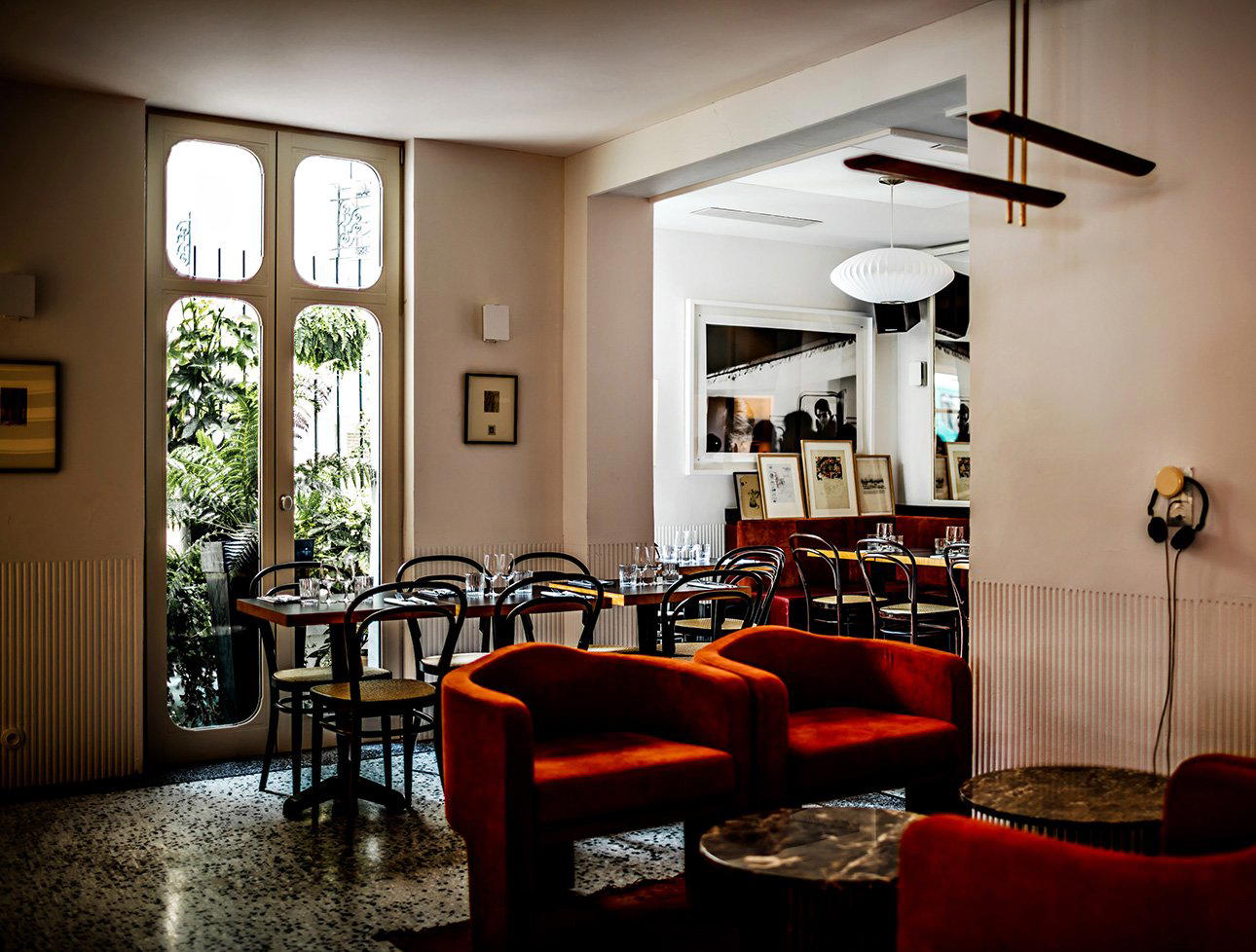 Le Pigalle, Paris, France