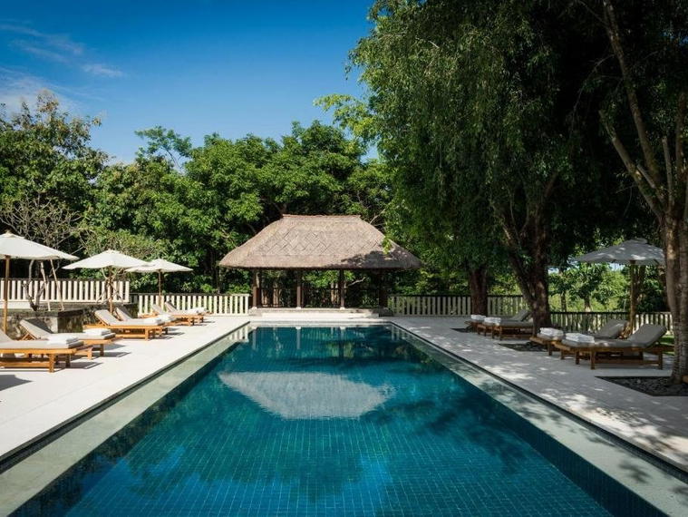 REVĪVŌ Wellness Resort Nusa Dua Bali, Badung, Indonesia