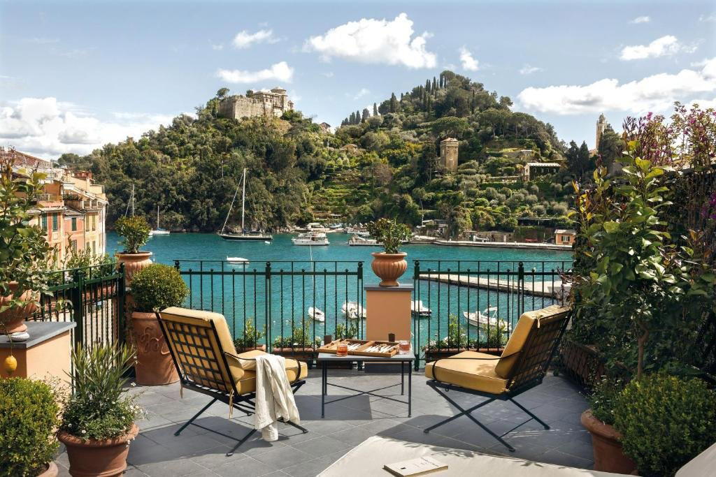 Splendido Mare, A Belmond Hotel, Portofino, Portofino, Italy