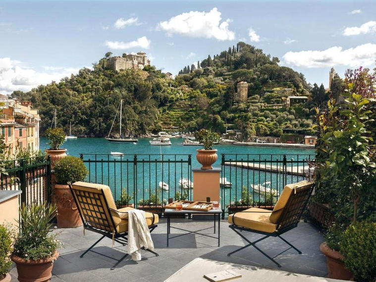 Splendido Mare, A Belmond Hotel, Portofino, Portofino, Italy