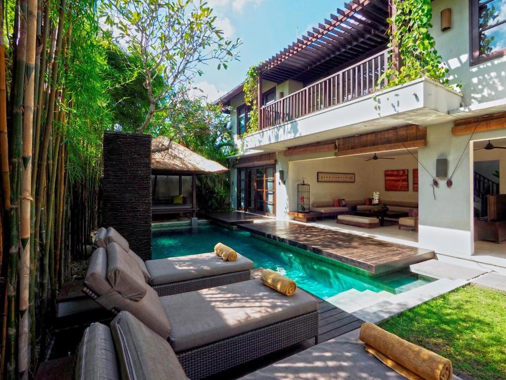 The Amala, Bali, Indonesia