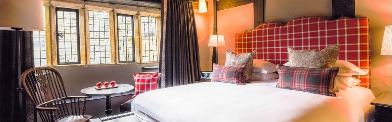 The Lygon Arms