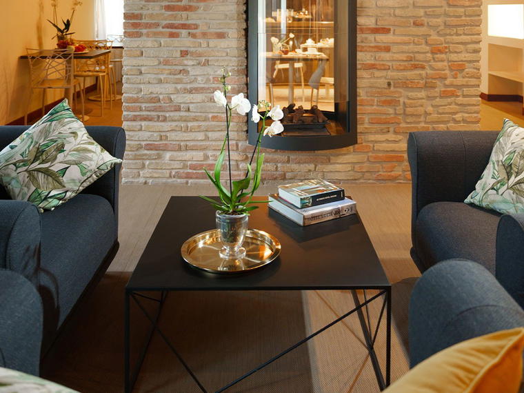 The Place 217, Rome, Italy