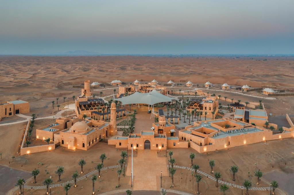 Al Badayer Retreat by Sharjah Collection, Sharjah, United Arab Emirates