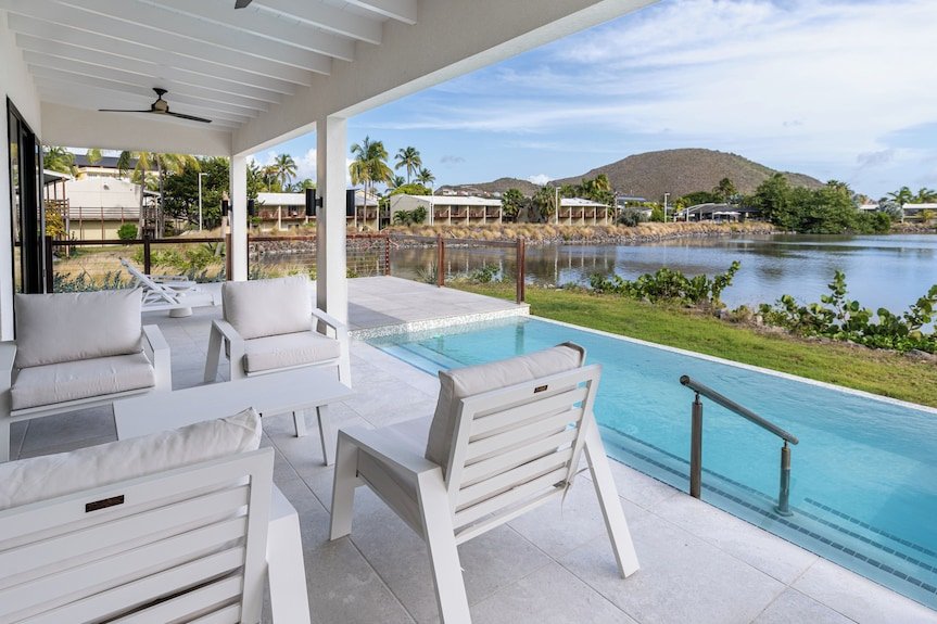 Royal St. Kitts Hotel, Bay, St Kitts And Nevis