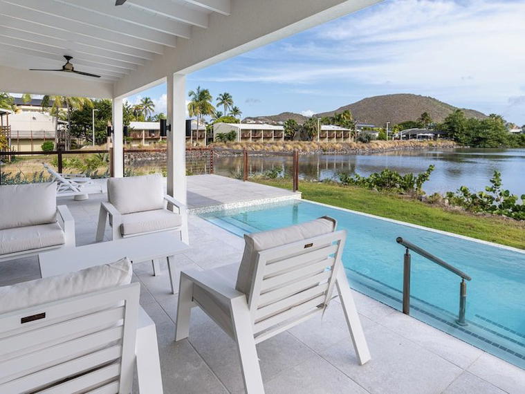 Royal St. Kitts Hotel, Bay, St Kitts And Nevis