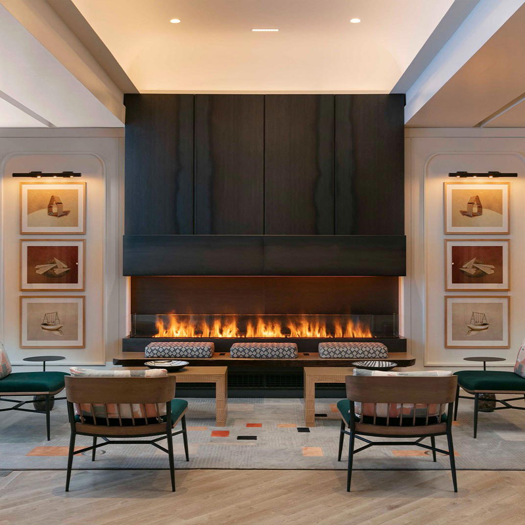 The Royal Sonesta Chicago Downtown, Chicago, United States