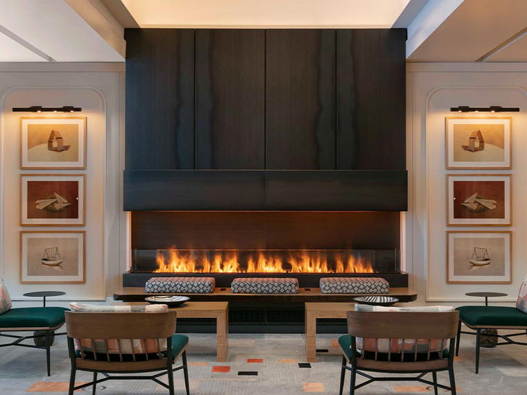 The Royal Sonesta Chicago Downtown, Chicago, United States