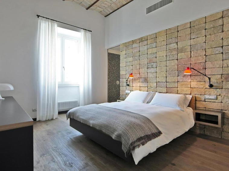 1880 Atypical Rooms, Rome, Italy
