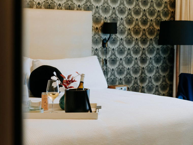 El Dorado Hotel, Sonoma, United States