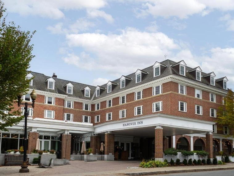Hanover Inn Dartmouth, Hanover, United States