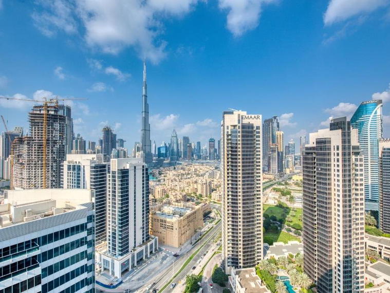 Maison Privee, Dubai, United Arab Emirates