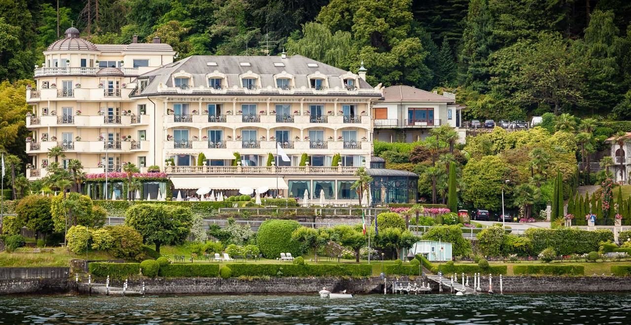 Villa & Palazzo Aminta
