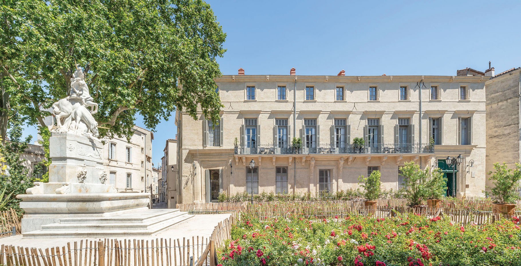 Hôtel Richer de Belleval