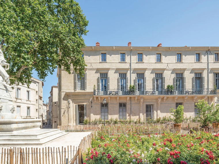 Hôtel Richer de Belleval, Montpellier, France