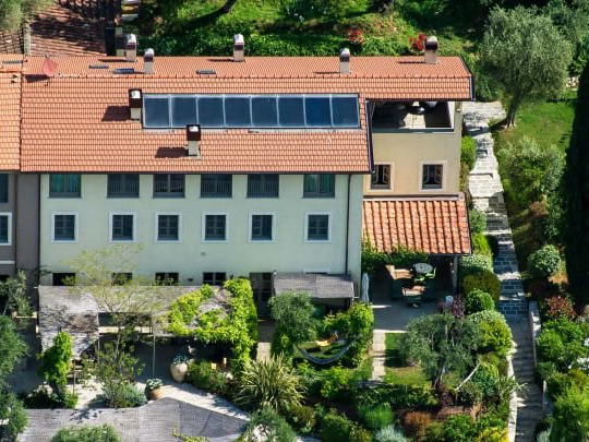 Locanda al Colle, Camaiore, Italy