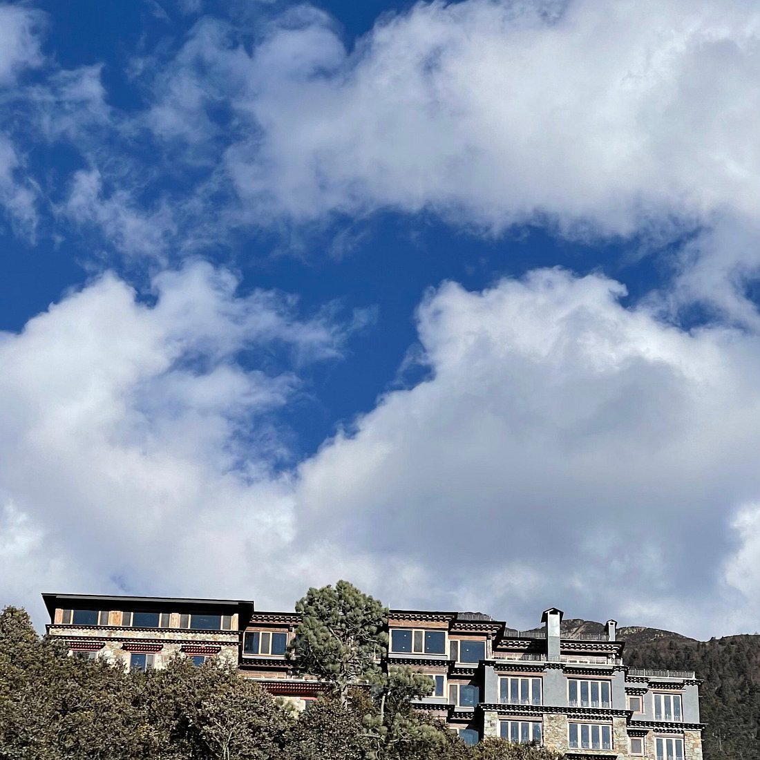 Songtsam Meili Lodge (松赞梅里山居) hotel in 迪庆藏族自治州, China