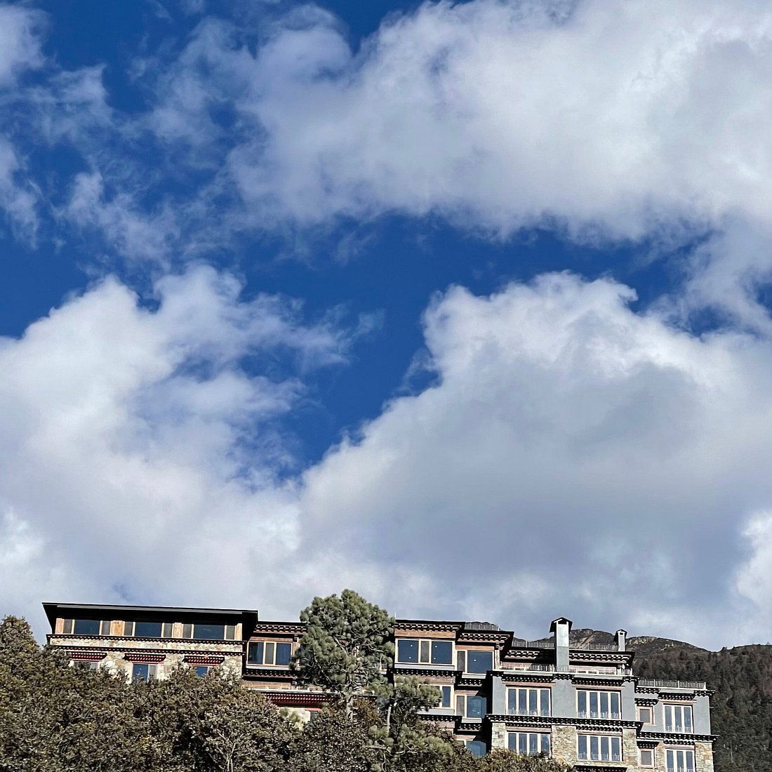 Songtsam Meili Lodge (松赞梅里山居), Hotel in 迪庆藏族自治州