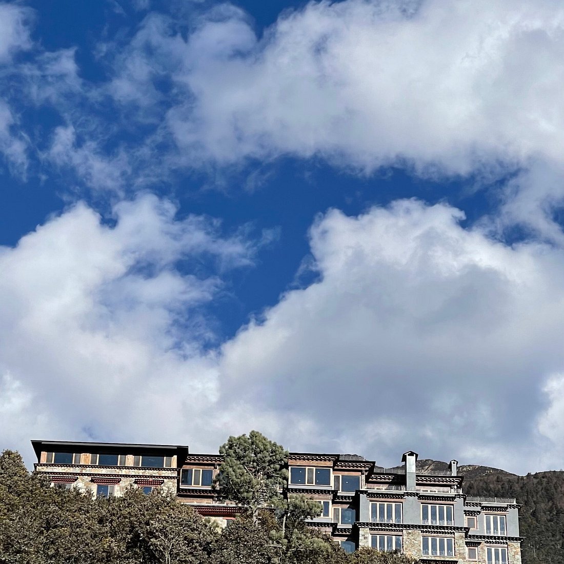 Songtsam Meili Lodge (松赞梅里山居) hotel in 迪庆藏族自治州, China