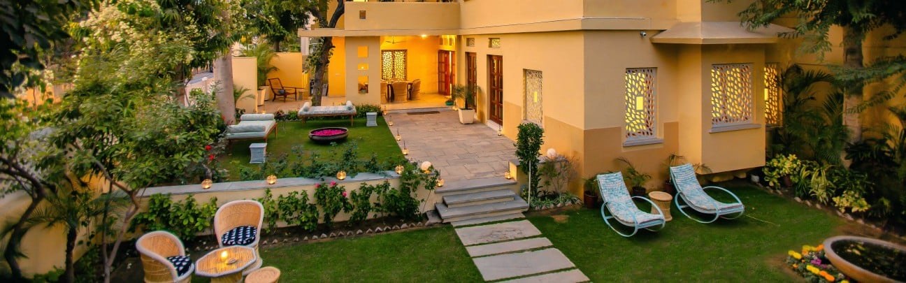 28 Kothi, Jaipur, India