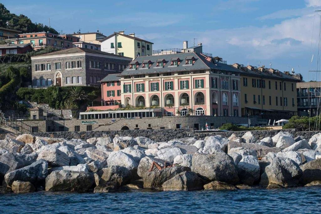 Grand Hotel Portovenere, Hotel in Porto Venere