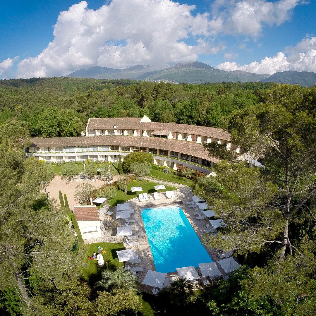 La Vague de Saint Paul, Hotel in Saint Paul De Vence