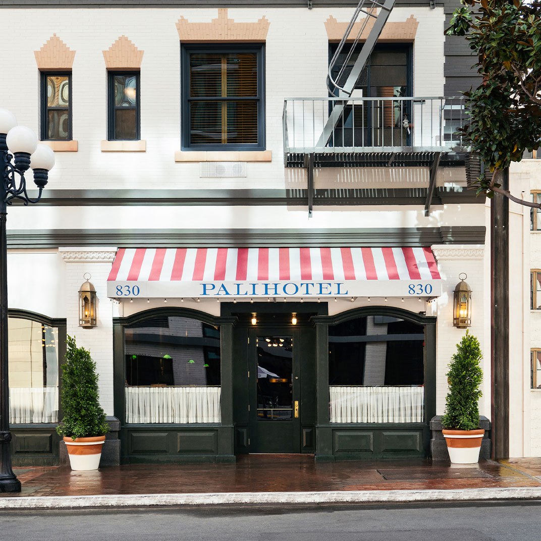 Palihotel San Diego, San Diego, United States