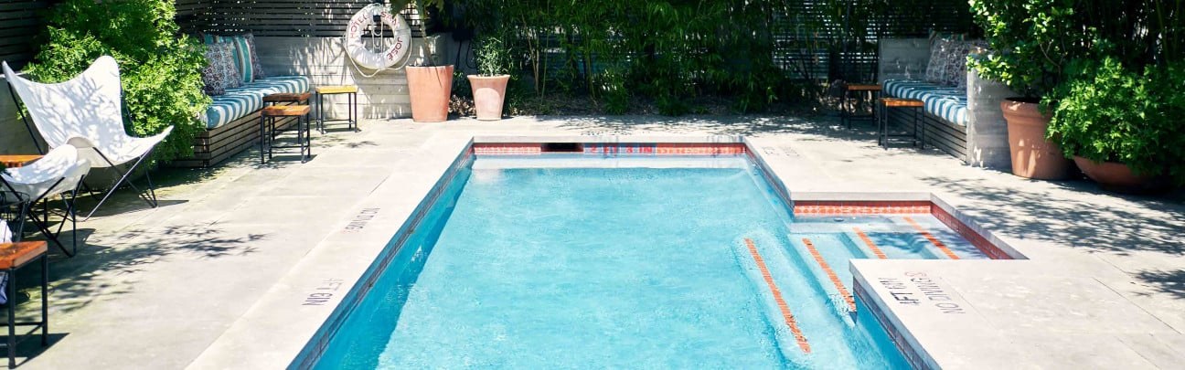 Hotel San José, Austin, United States