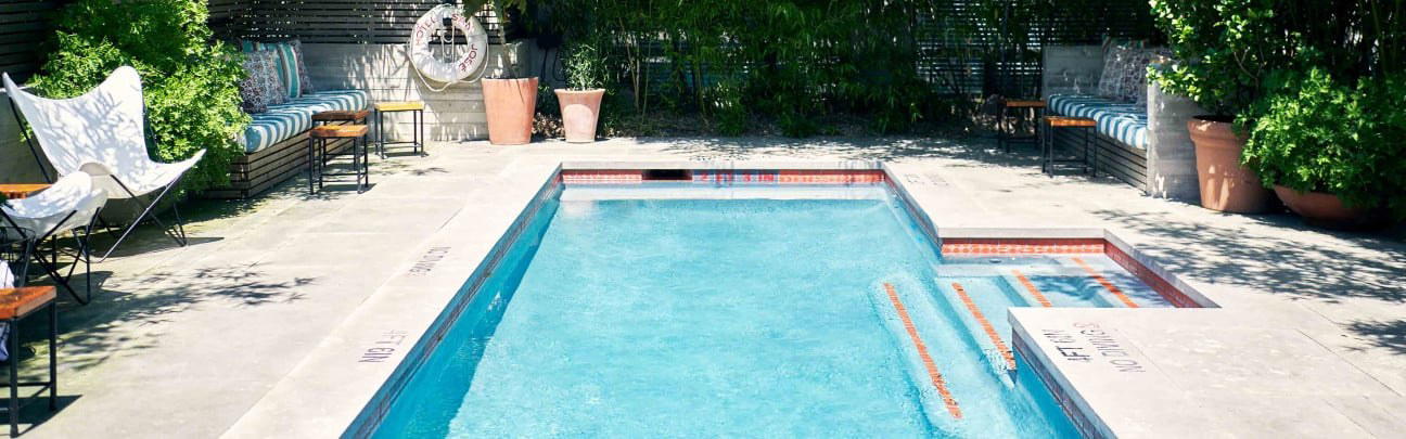 Hotel San José, Austin, United States