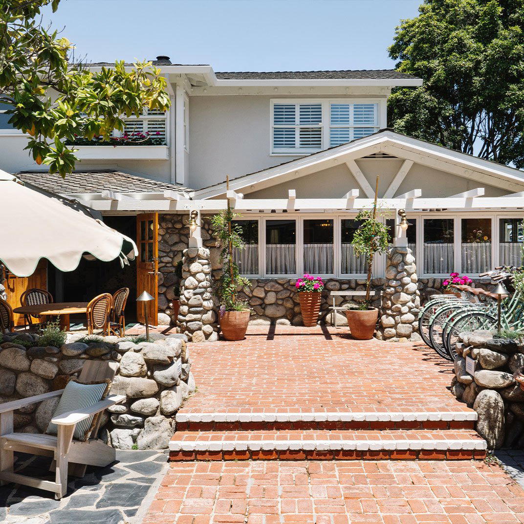 Le Petit Pali at 8th Ave, Carmel-by-the-Sea, United States