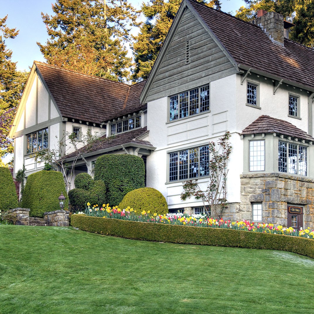 Hastings House Country House Hotel hotel in Vancouver Island