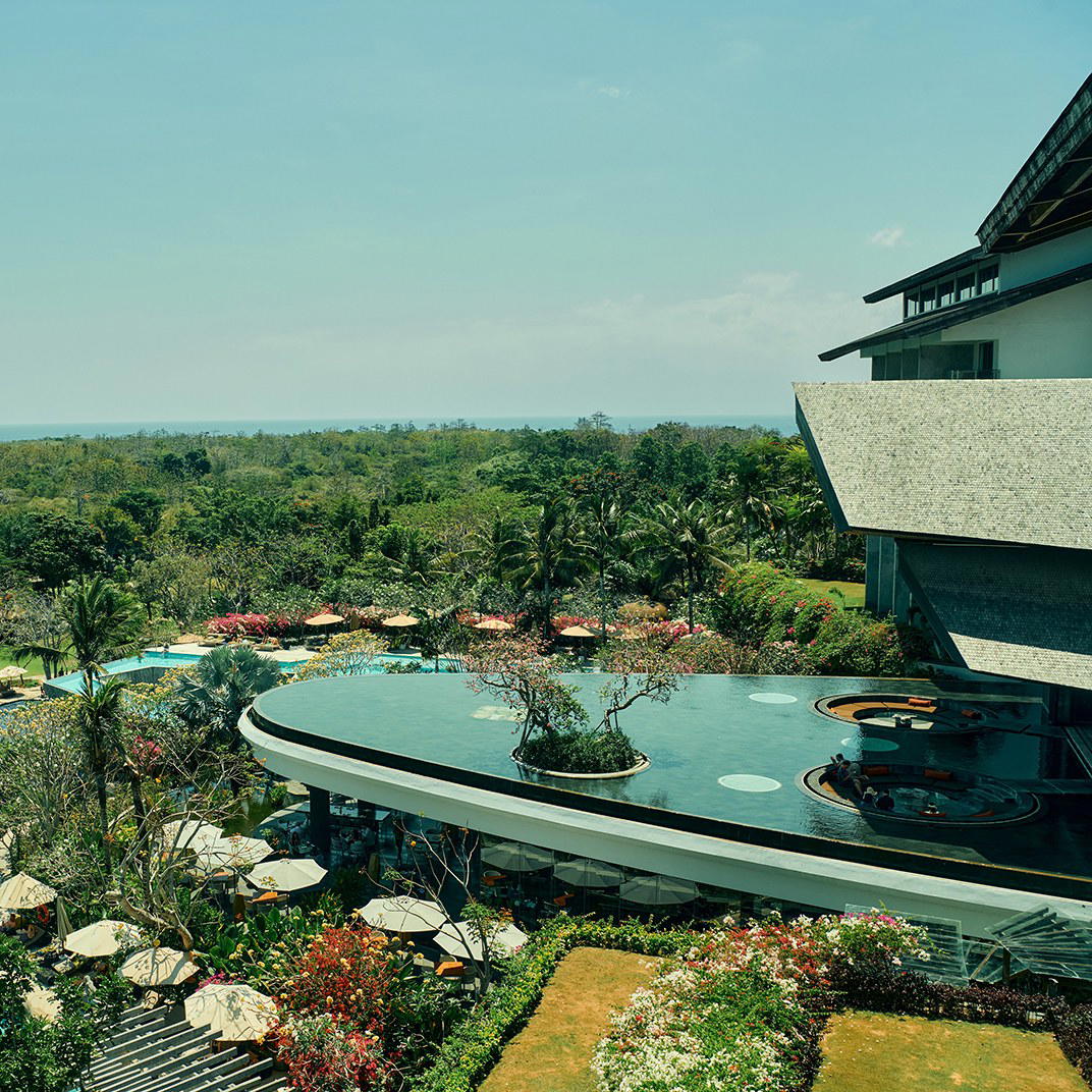 RIMBA by AYANA Bali, Jimbaran Bay, Indonesia