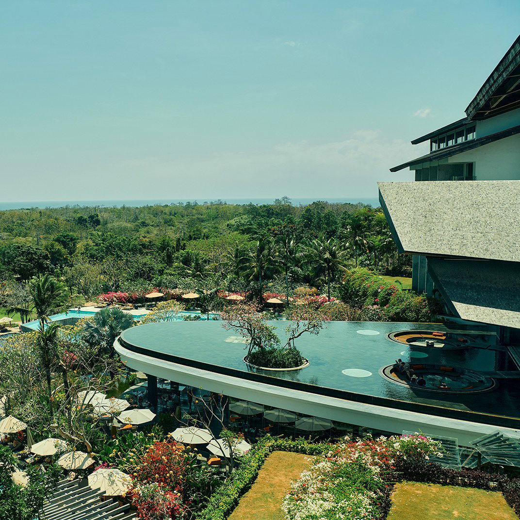 RIMBA by AYANA Bali, Hotel in Jimbaran Bay