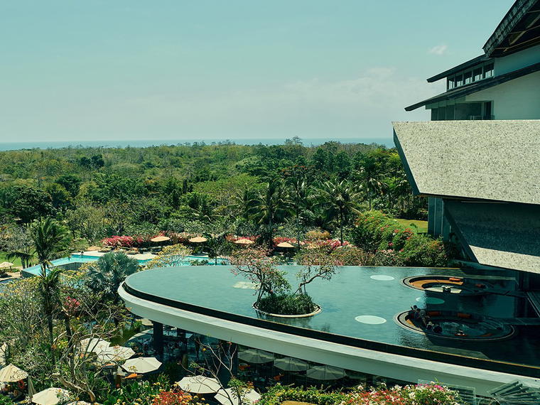 RIMBA by AYANA Bali, Jimbaran Bay, Indonesia