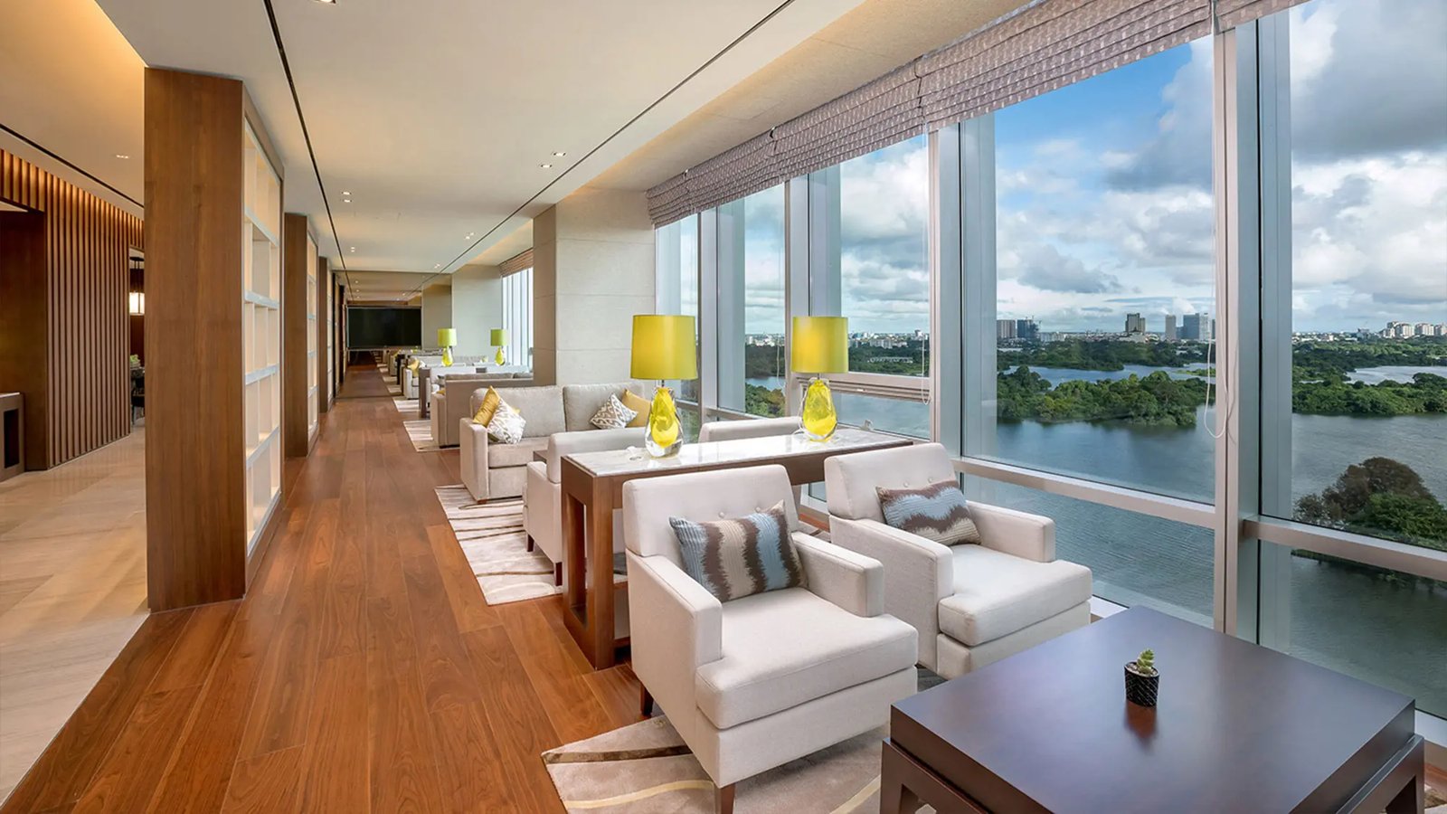 LOTTE HOTEL YANGON