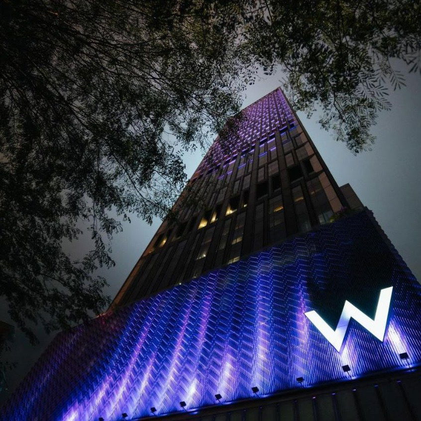 W Kuala Lumpur, Hotel in Kuala Lumpur