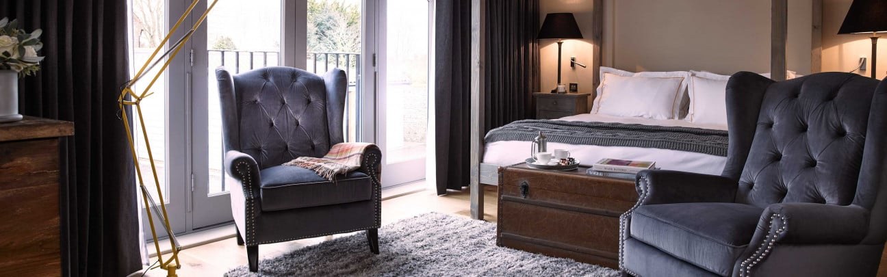The Harper, Langham, United Kingdom