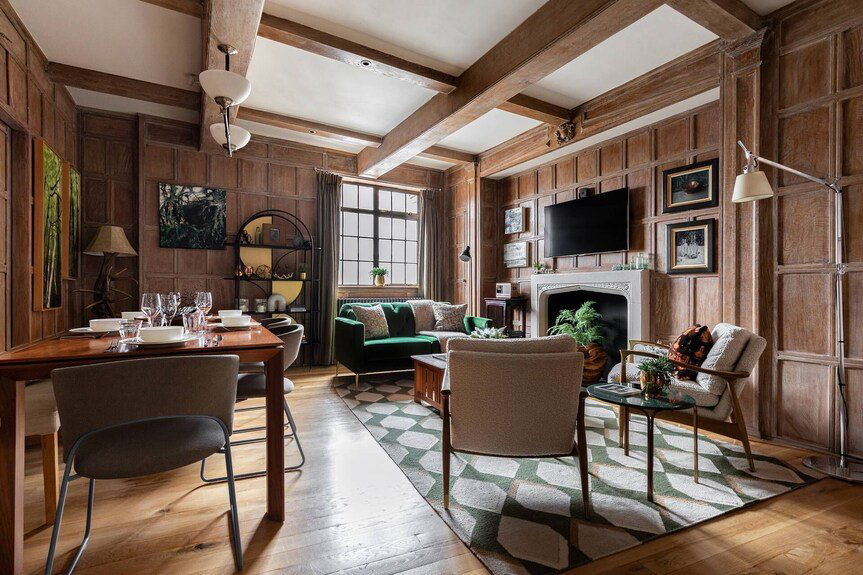 onefinestay, Hotel in London