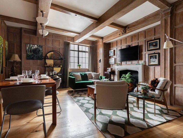 onefinestay, London, United Kingdom