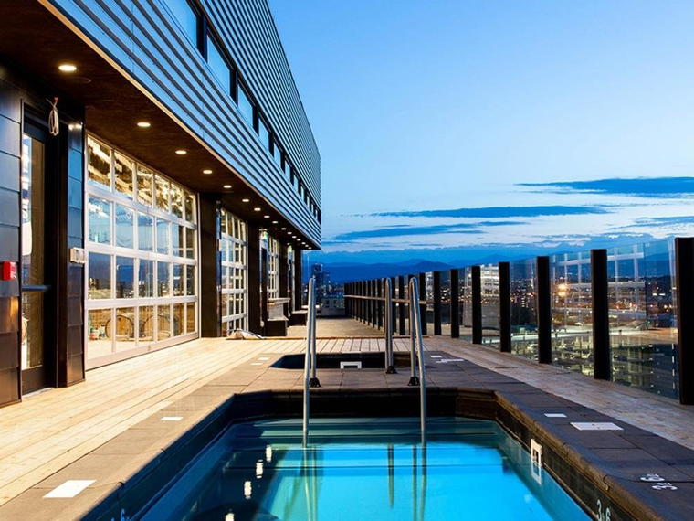 The Source Hotel, Denver, United States