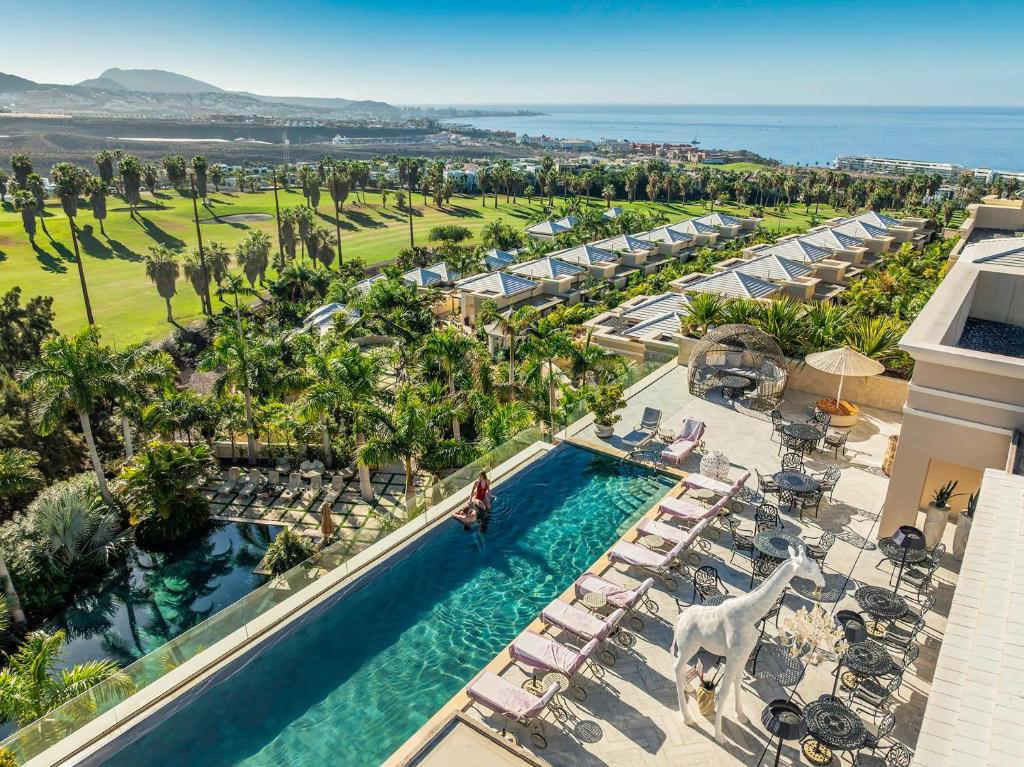 Royal River Luxury Hotel, Costa Adeje, Spain