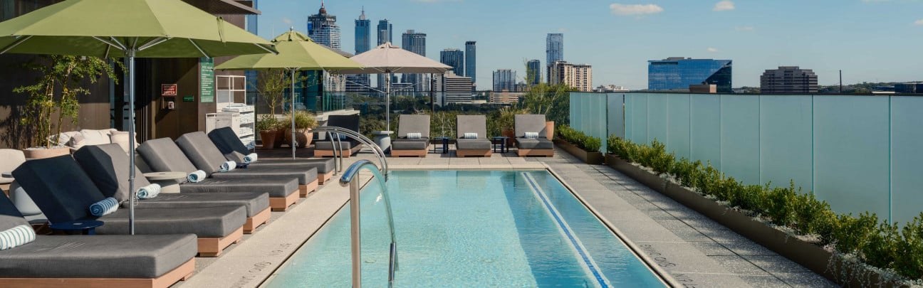 The Loren Hotel Austin, Austin, United States