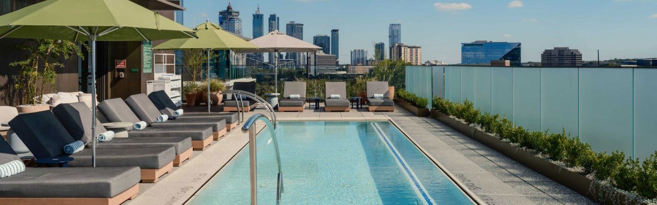 The Loren Hotel Austin, Hotel in Austin